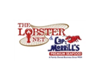 The Lobster Net coupons